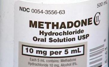 метадон