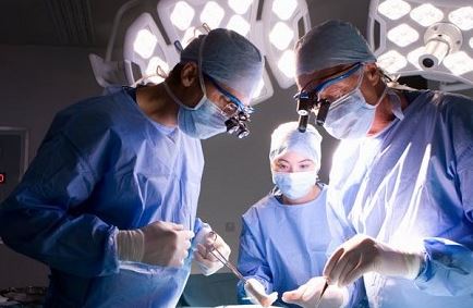 оперативная хирургия в Пскове