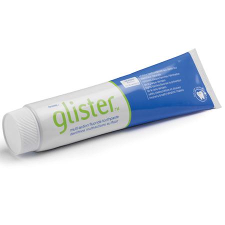 Купить Glister многофункциональная зубная паста amway