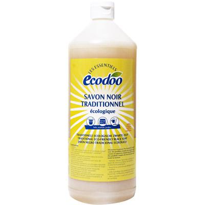 Купить Жидкое хозяйственное мыло ecodoo