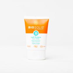 Купить Солнцезащитный крем для лица spf 30 biosolis