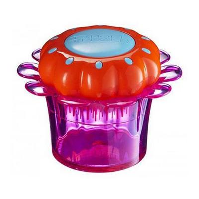 Купить Детская расческа magic flowerpot popping purple tangle teezer