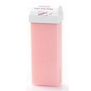 Купить Воск розовый для депиляции в стандартном картридже depileve