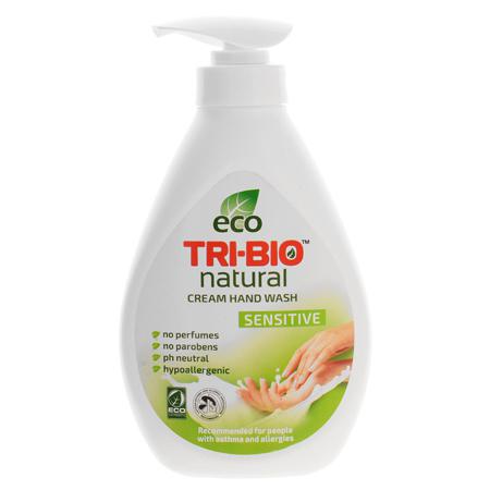 Купить Натуральное эко крем-мыло нежное tri-bio