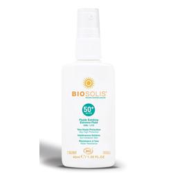 Купить Жидкость для экстремальной защиты лица spf50+ biosolis