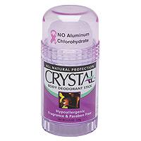 Купить Минеральный дезодорант-стик crystal для тела tm crystal