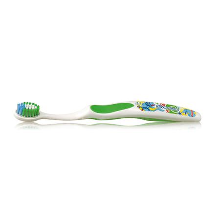 Купить Зубная щетка silver care для детей от 2 до 6 лет