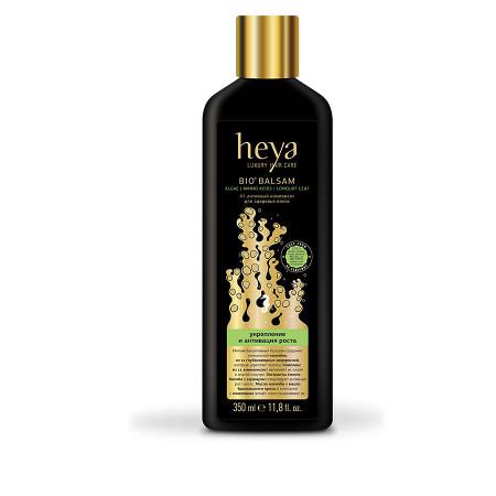 Купить Биоактивный бальзам для волос укрепление и активация роста heya