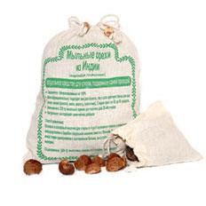 Купить Мыльные орехи s.s. herbals 500 гр