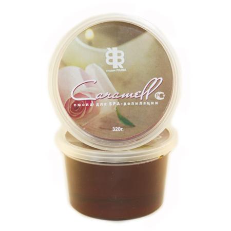 Купить Смола caramell pranastudio (320 гр)