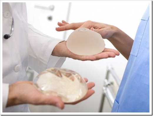 Возможность увеличения груди без пластической операции 