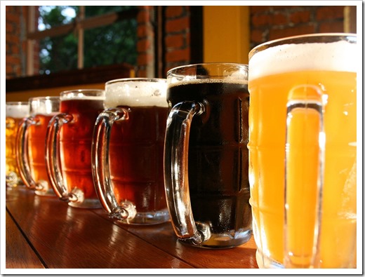 Горечь пива – относительно новый критерий 