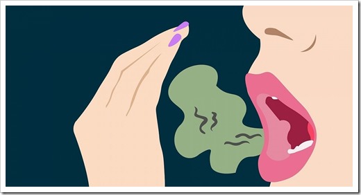 Зубной налёт и болезни полости рта 
