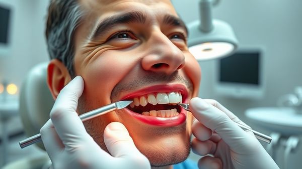 Как сохранить здоровье зубов после 30 лет: рекомендации стоматологов